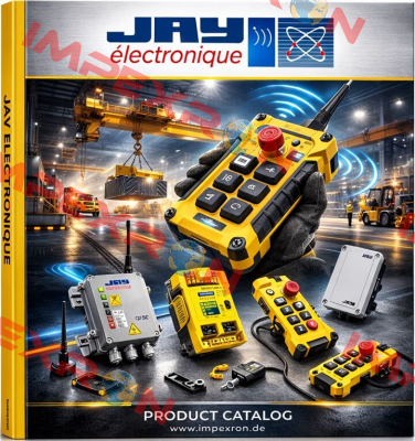 JAY Electronique