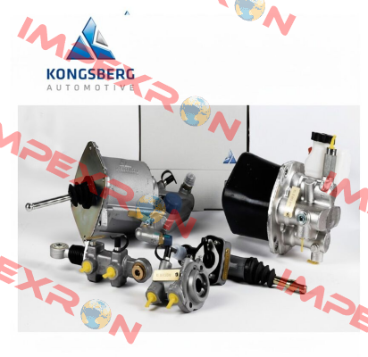 Kongsberg Automotive