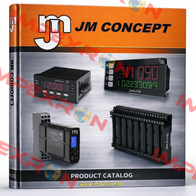 JM Concept