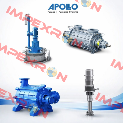 Apollo pump