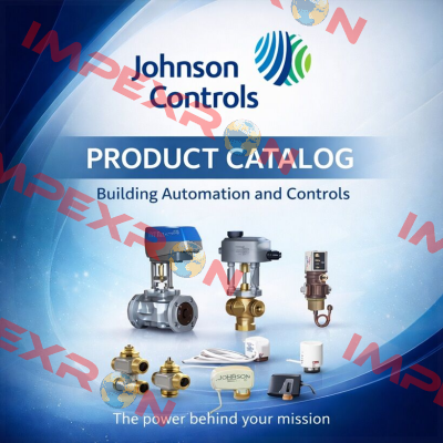 Johnson Controls