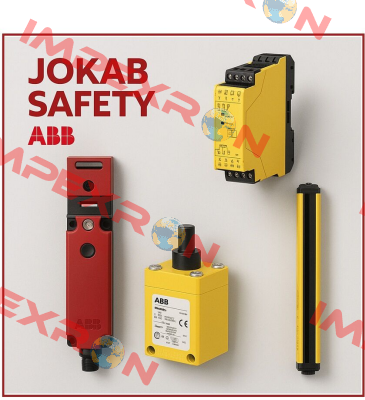 Jokab Safety (ABB)