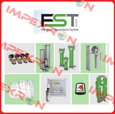FST GmbH Filtrations-Separations-Technik