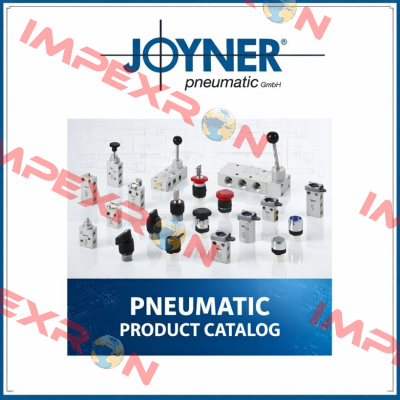 Joyner Pneumatic