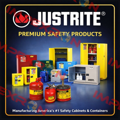 Justrite
