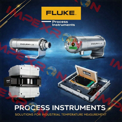 Fluke Process Instruments