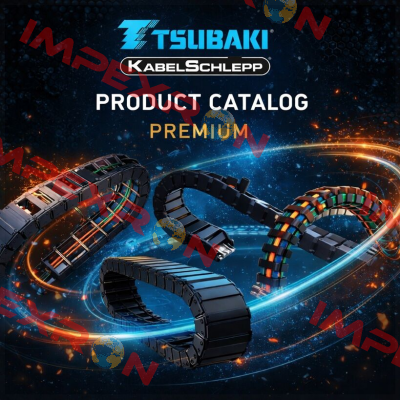 Tsubaki Kabelschlepp