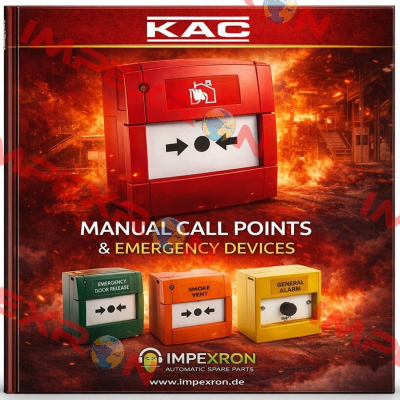 KAC Alarm
