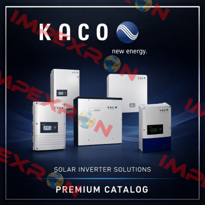 Kaco