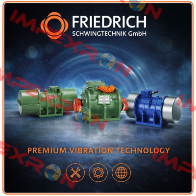 Friedrich Schwingtechnik