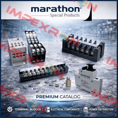 Marathon Special Products