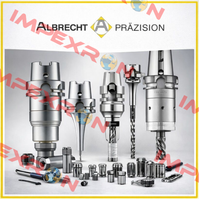ALBRECHT PRAZISION