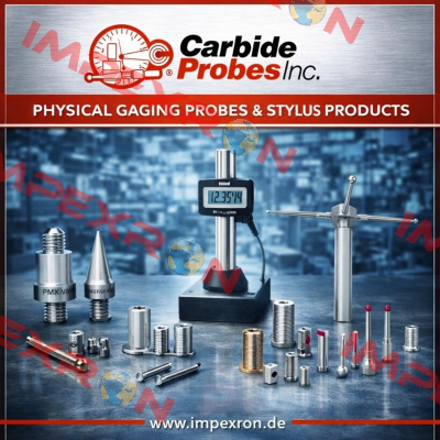 Carbide Probes