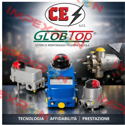 Globtop