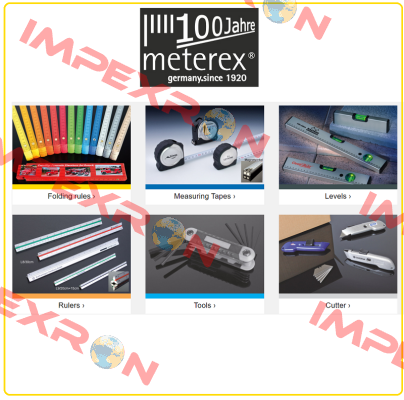 Meterex