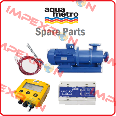 Integra Metering AG (formerly Aquametro)