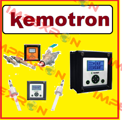 Kemotron