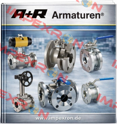 A-R Armaturen