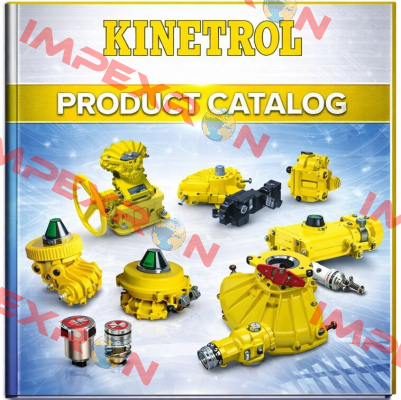 Kinetrol