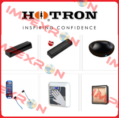 Hotron