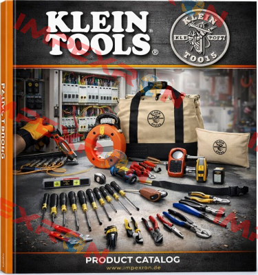 Klein Tools