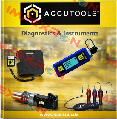 Accu Tools