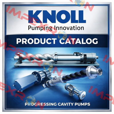 KNOLL