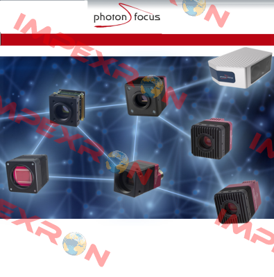 PHOTON FOCUS