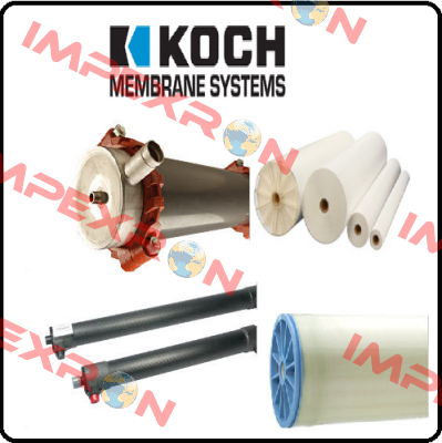 Koch Membrane Systems