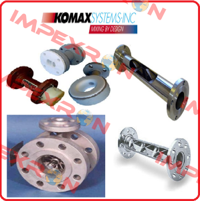 Komax Systems