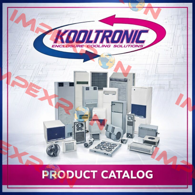 Kooltronic