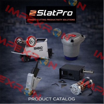 SlatPro