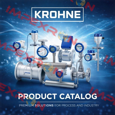 Krohne