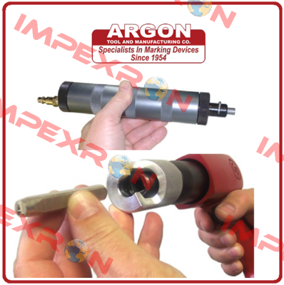 Argon Tool