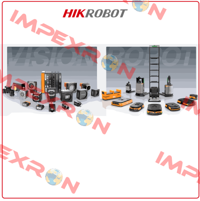 HIKROBOT