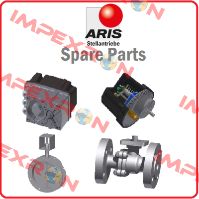 ARIS Stellantriebe