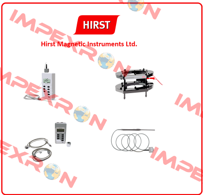 Hirst Magnetic Instruments