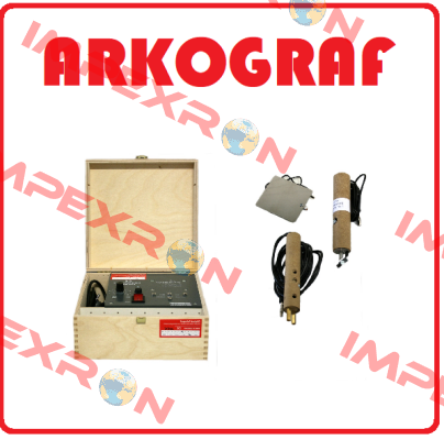 Arkograf