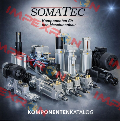 SOMATEC