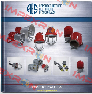 A.E.S. Apparecchiature Elettriche di Sicurezza