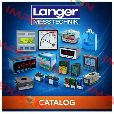Langer Messtechnik
