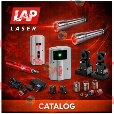 Lap Laser
