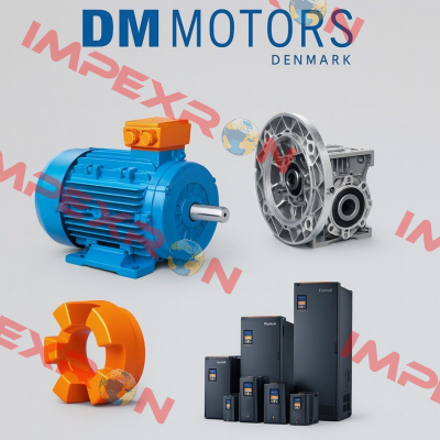DM Motors