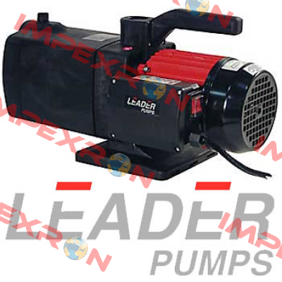 Leader Pumps