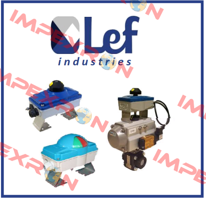 Lef Industries