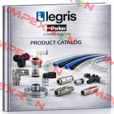 Legris (Parker)