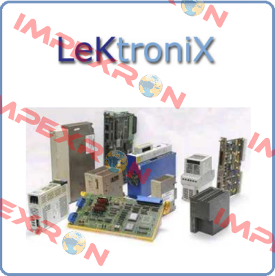 Lektronix