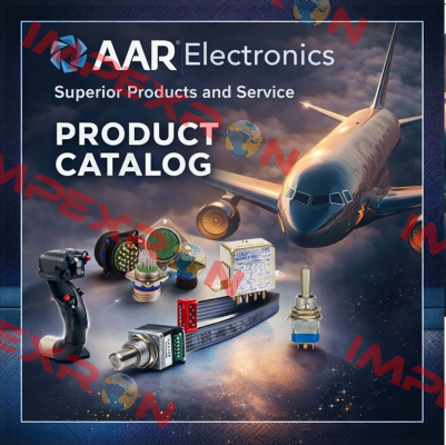 AAR Electronics