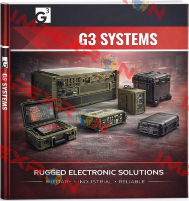 G3 SYSTEMS
