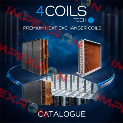 4 COILS TECH